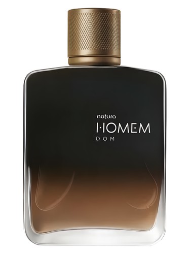 Homem Dom