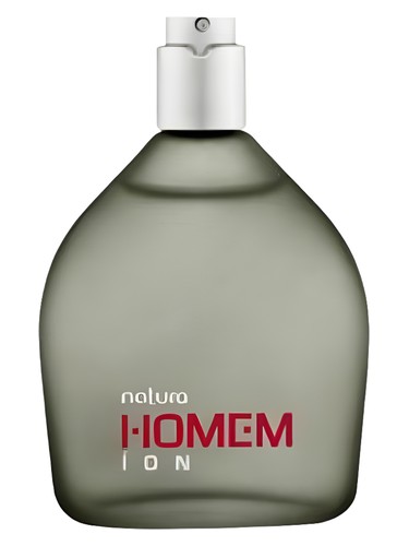 Homem Íon