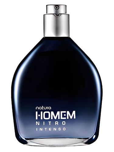 Homem Nitro Intenso