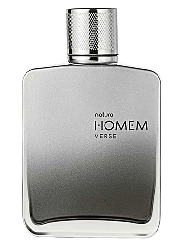 Homem Verse