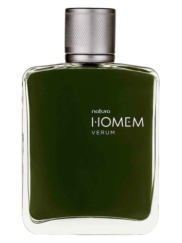 Homem Verum