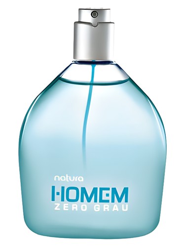 Homem Zero Grau