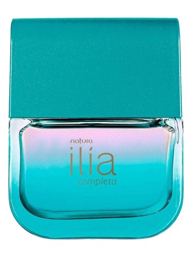 Ilia Completa