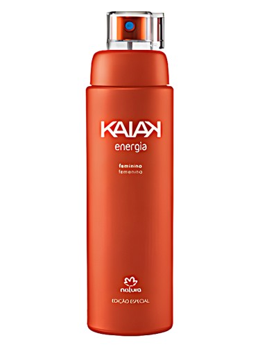 Kaiak Energia