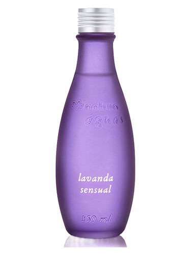 Lavanda Sensual