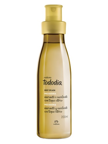 Macadamia