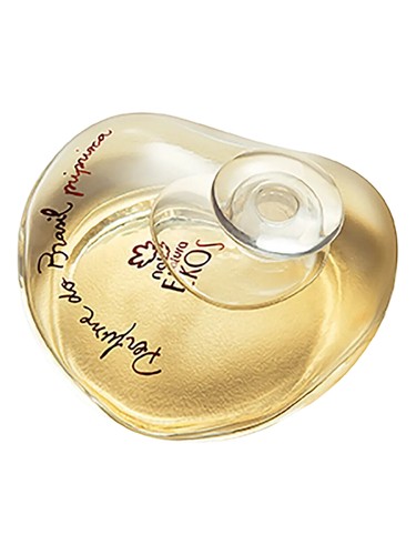 Priprioca Parfum Perfume Do Brasil