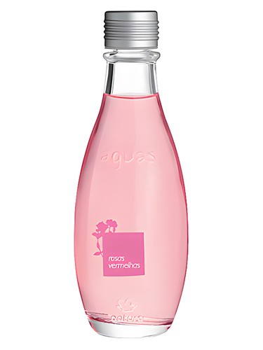 Rosas Vermelhas