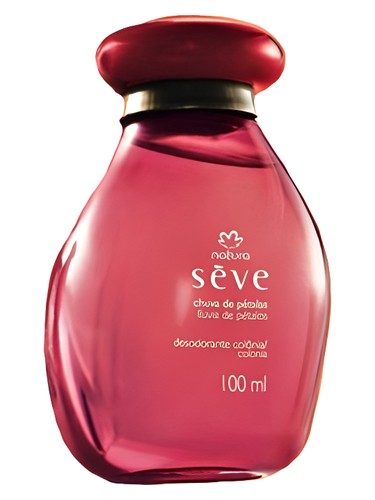 Sève Chuva de Pétalas