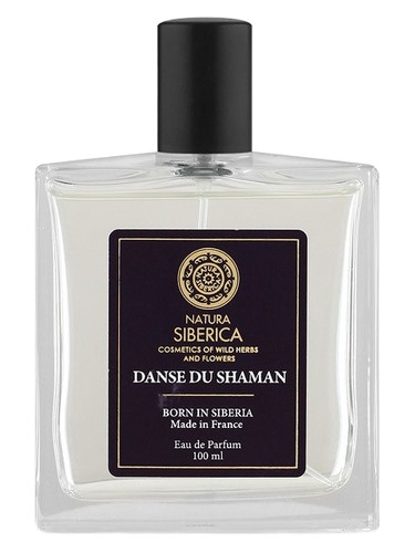 Danse Du Shaman