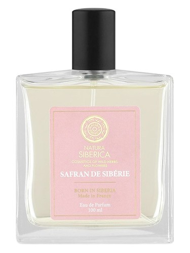 Safran De Siberie