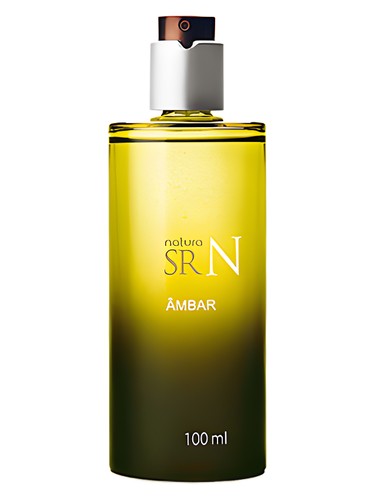 Sr N Ambar