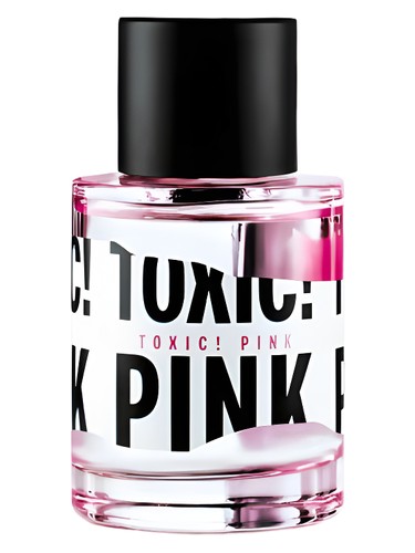 Toxic Pink
