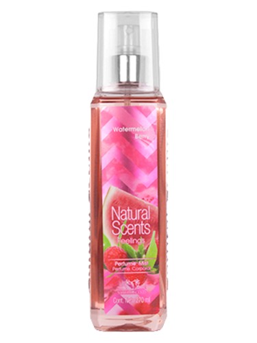 Watermelon Berry