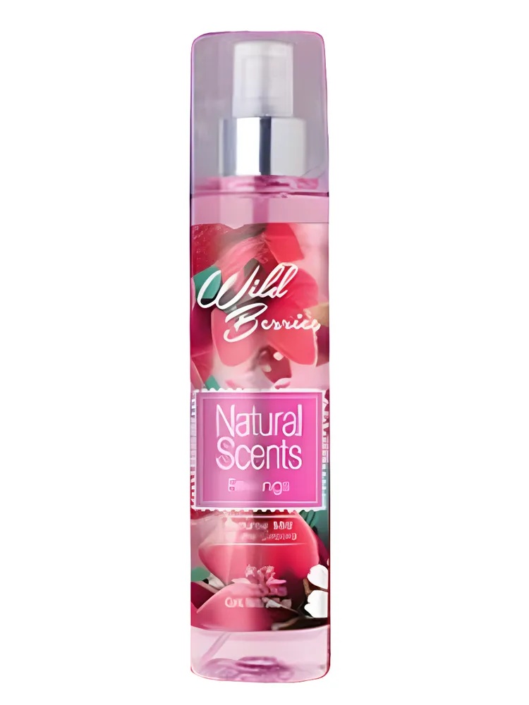 Wild Berries