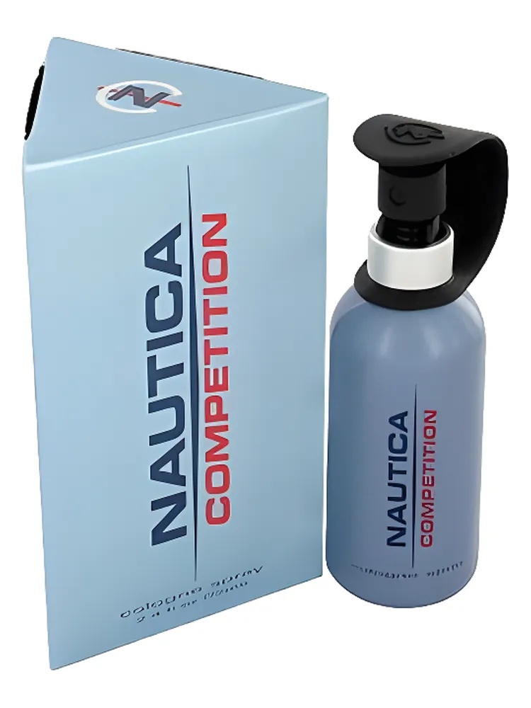 Nautica Competition