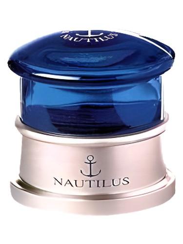 Aqua Nautilus