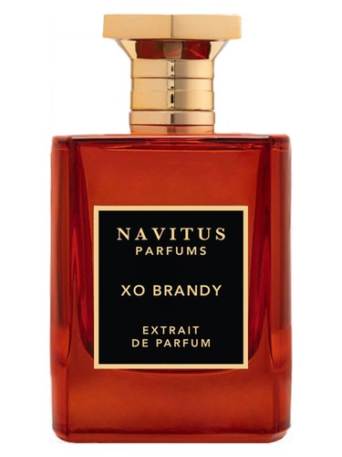 Xo Brandy