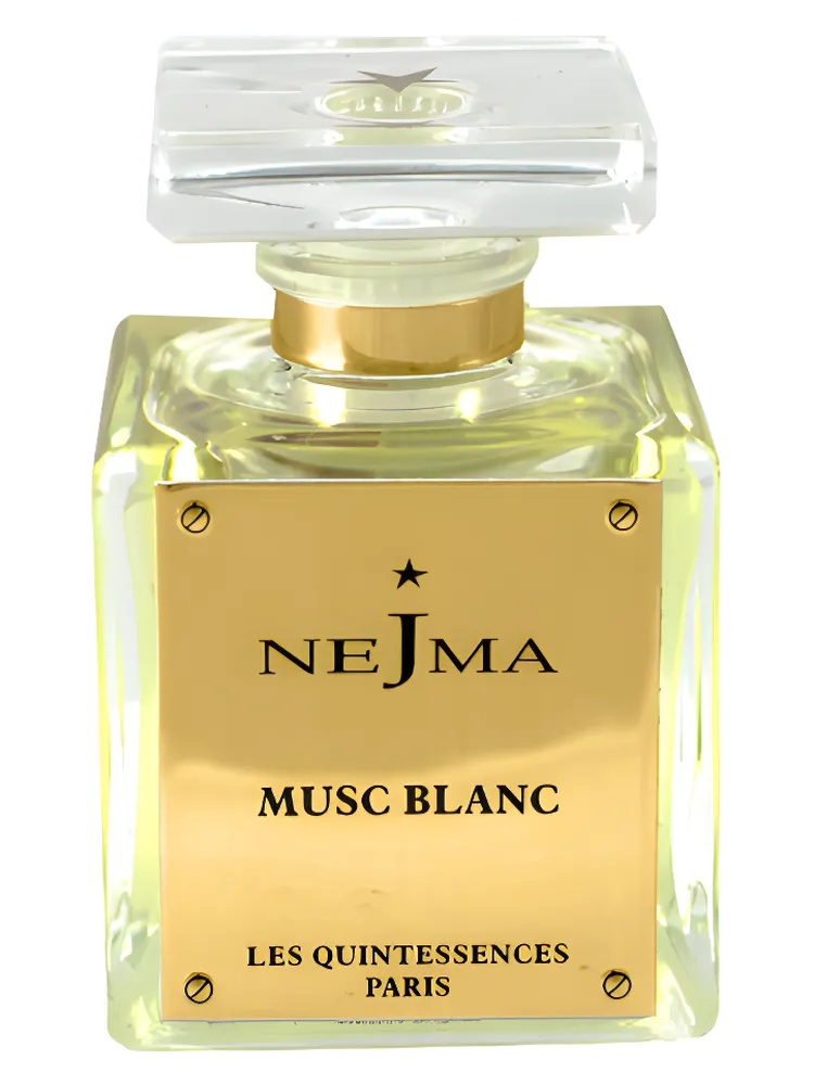 Musc Blanc