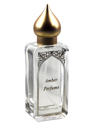 Amber Eau De Parfum