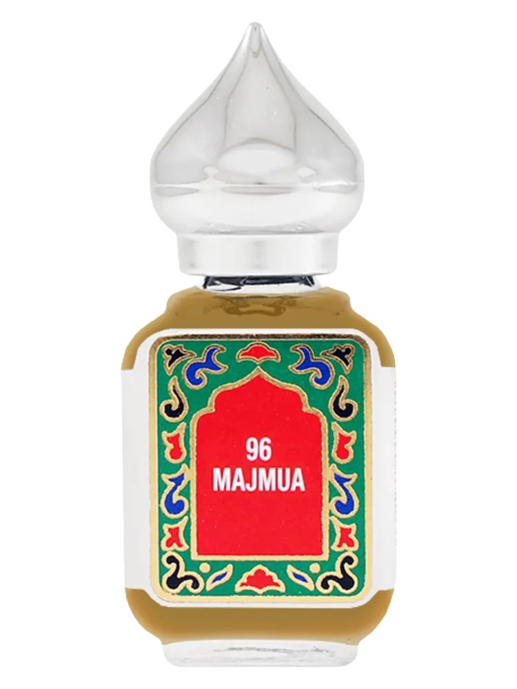Majmua