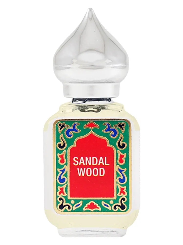 Sandal Wood