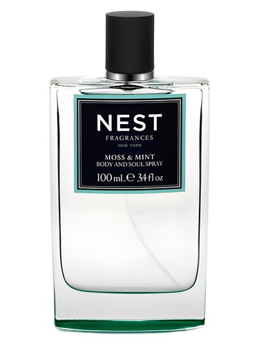 Moss and Mint Body & Soul