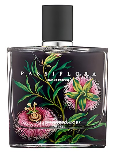 Passiflora