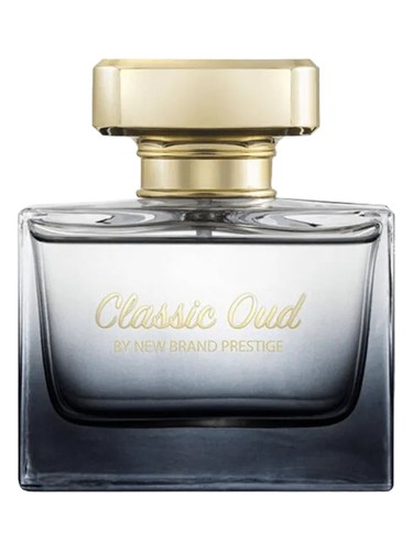 Classic Oud
