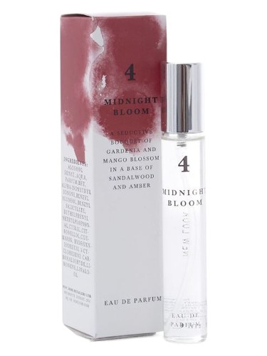 4 Midnight Bloom