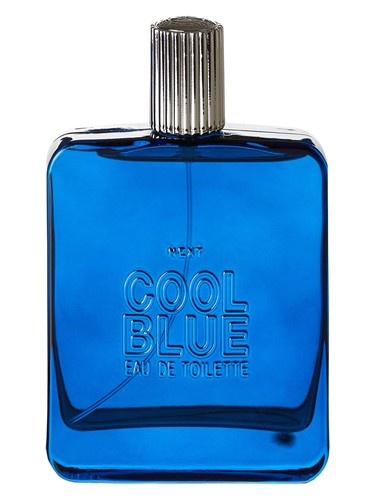 Cool Blue