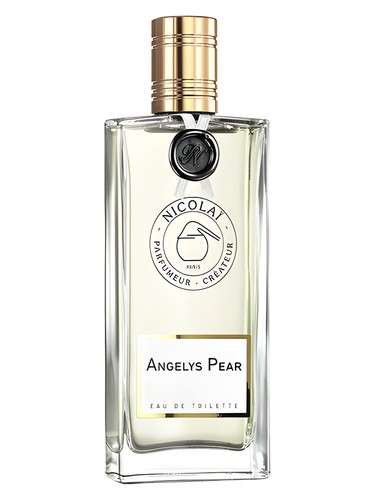 Angelys Pear