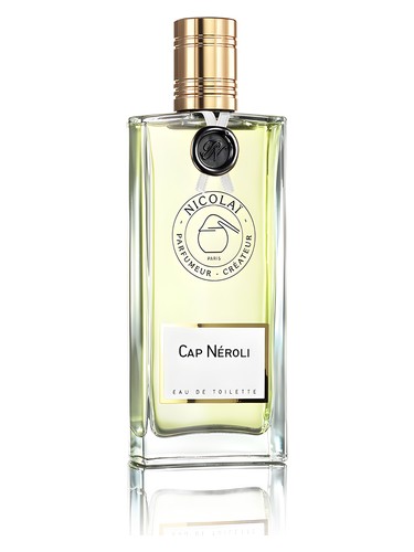 Cap Neroli