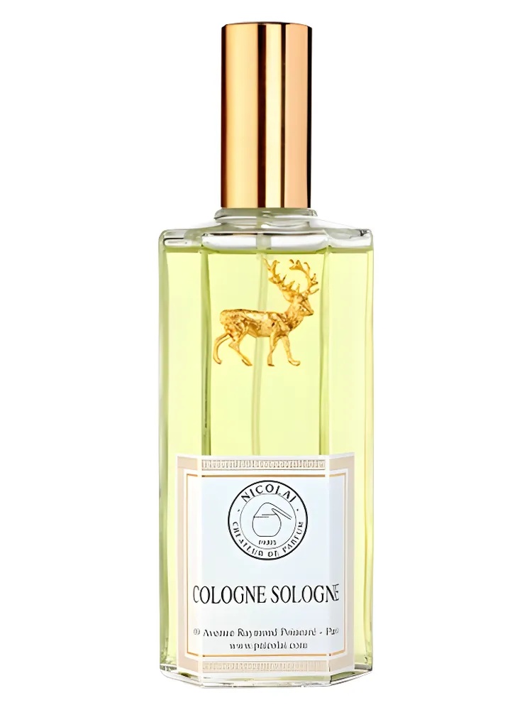 Cologne Sologne