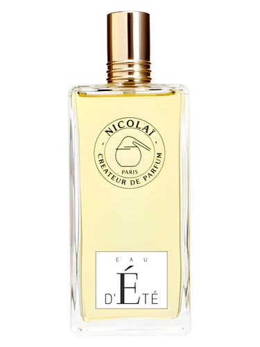 Eau d'Ete
