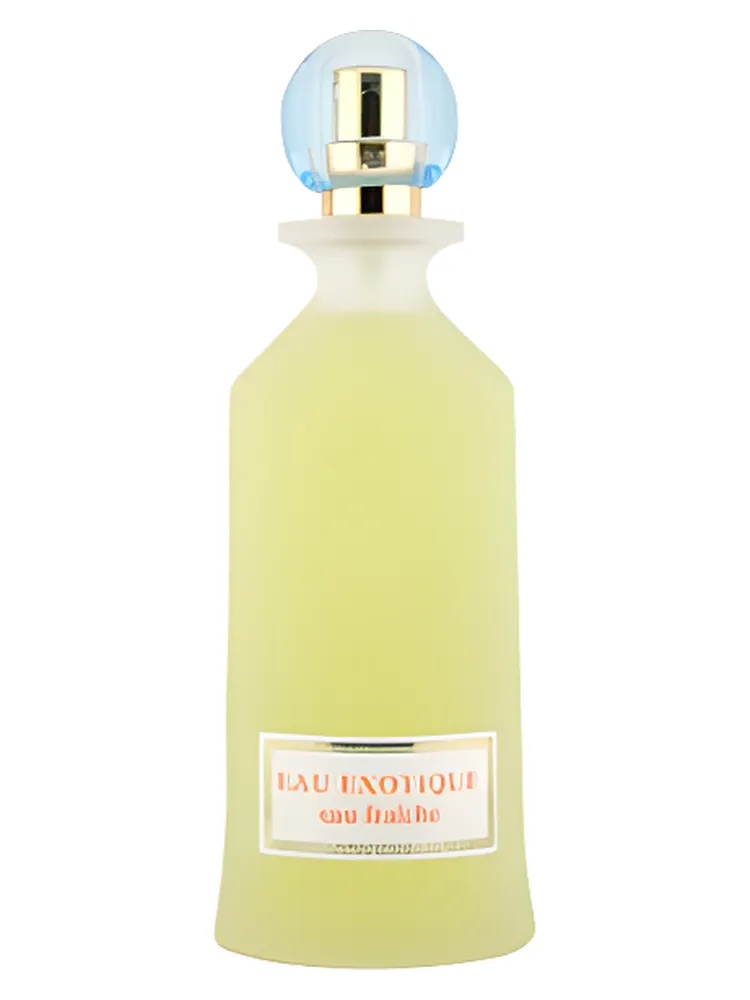 Eau Exotique Eau Fraiche