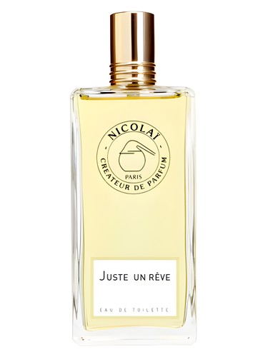 Juste un rêve