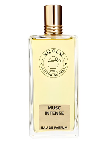 Musc Intense