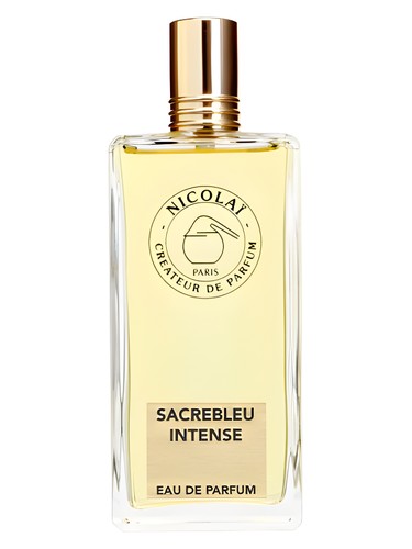 Sacrebleu Intense