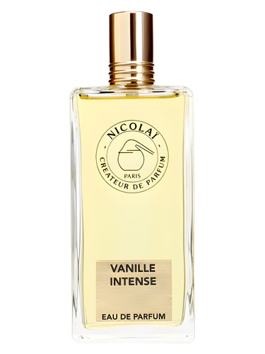 Vanille Intense