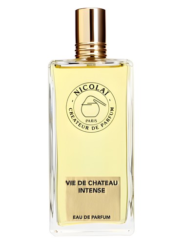 Vie De Chateau Intense
