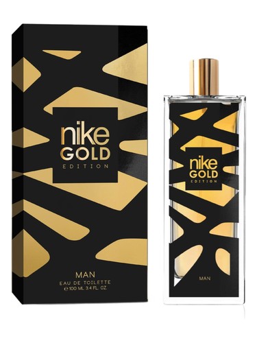 Gold Edition Man