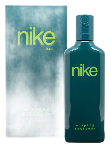 Nike A Spicy Attitude Man
