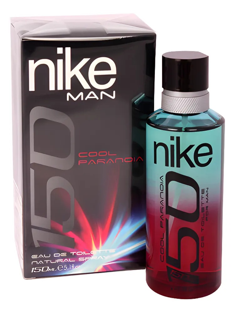 Nike N150 Cool Wind