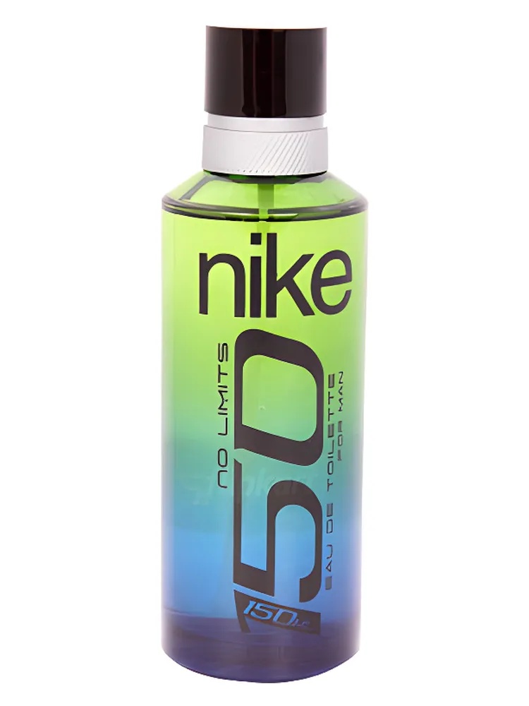 Nike N150 No Limits