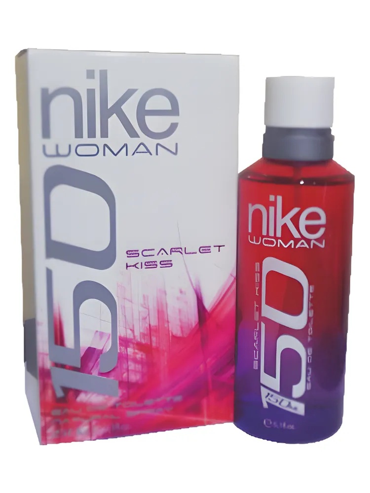 Nike N150 Scarlet Kiss