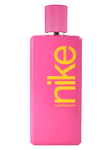 Nike Pink Woman
