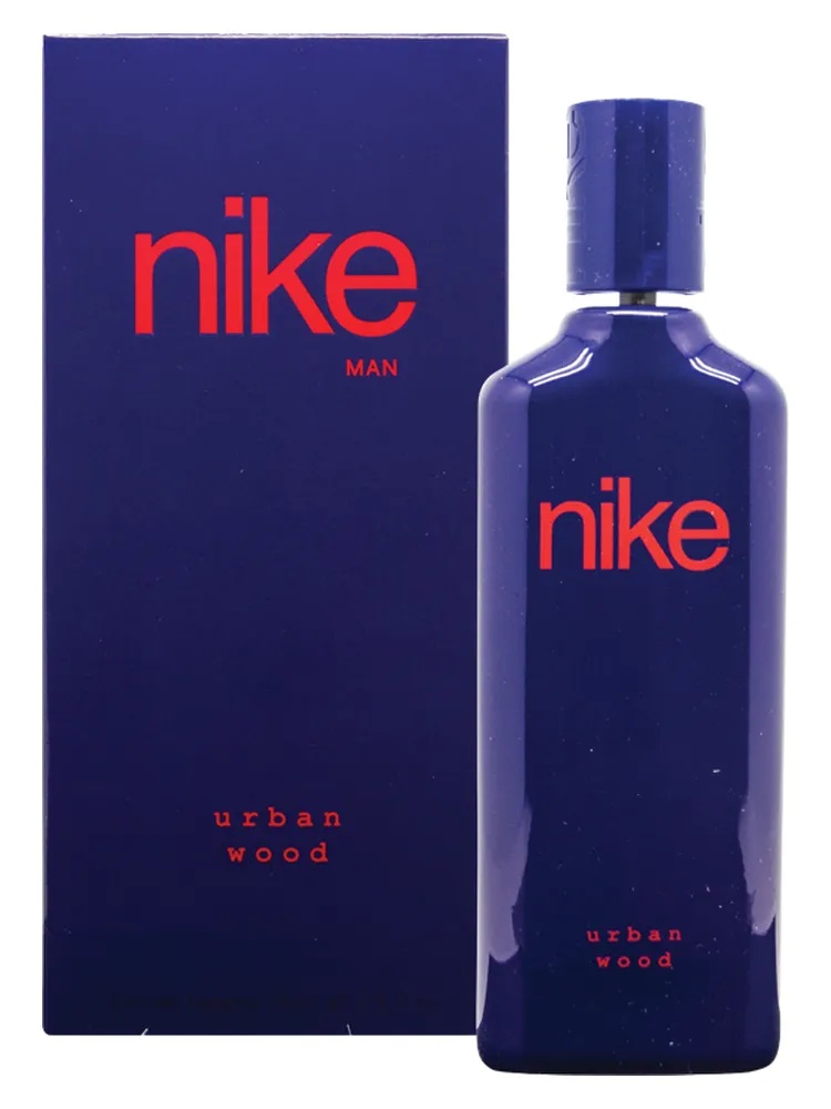Nike Woman