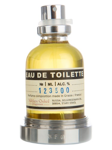 Fragrance №12