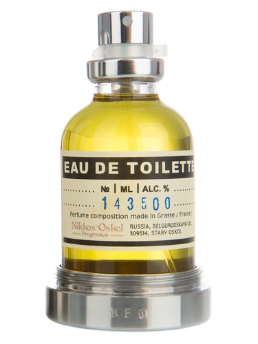 Fragrance №14